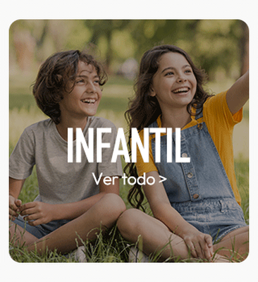 Moda infantil Moda infantil