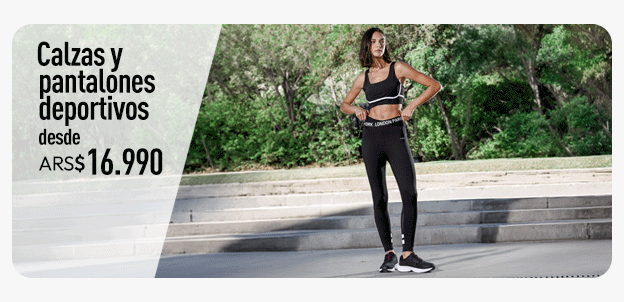 Remeras deportivas