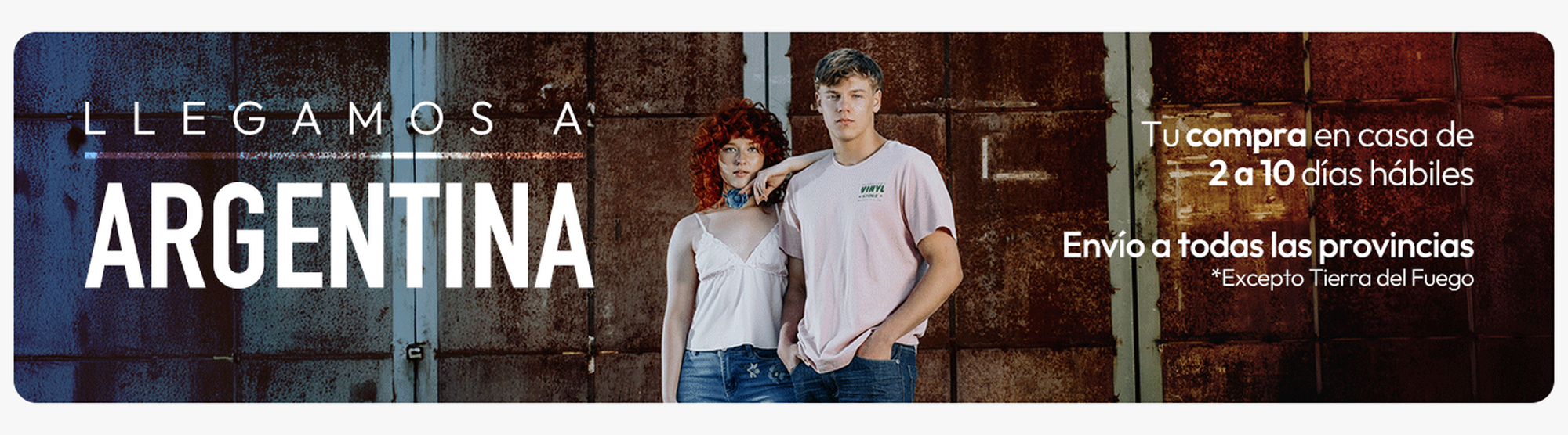 Tricot Argentina Tricot Argentina