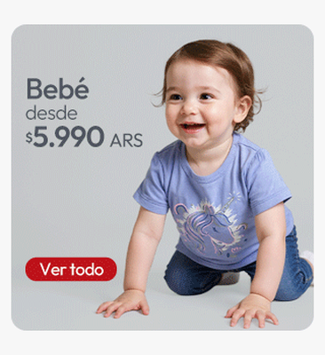 Moda bebé Moda bebé