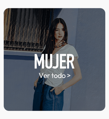 Moda mujer Moda mujer