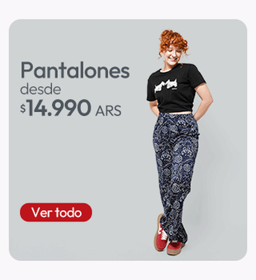 Pantalones mujer Pantalones mujer