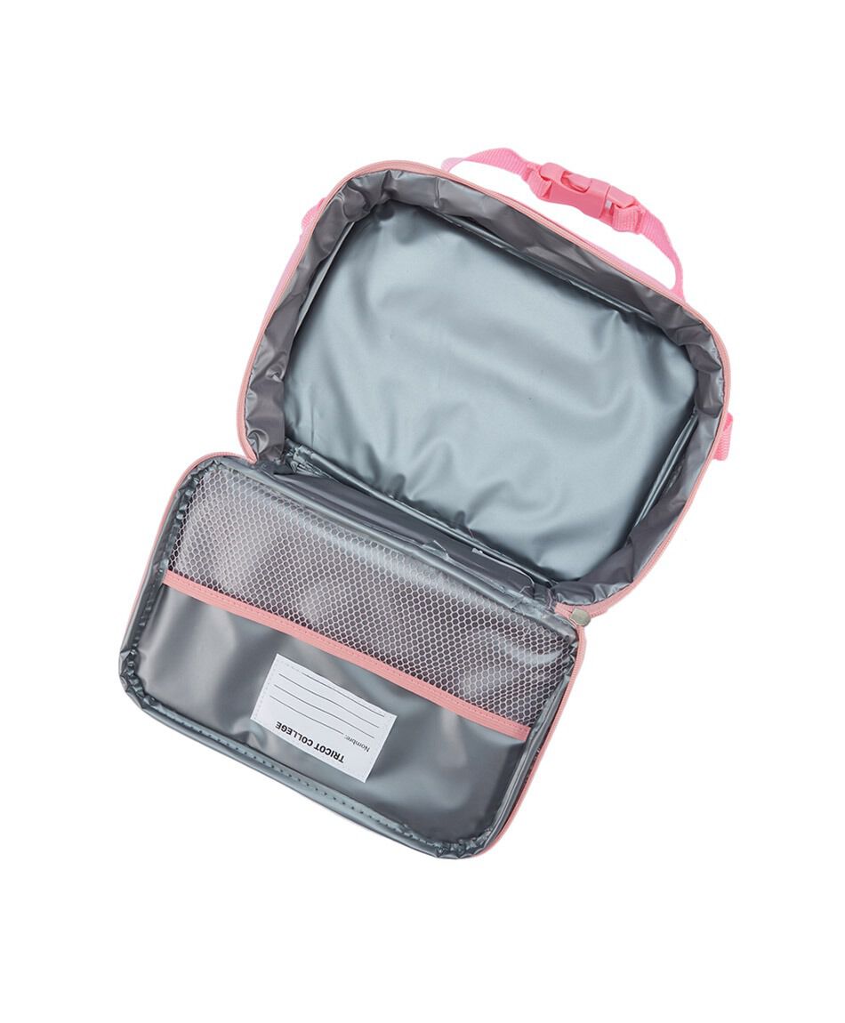 Pack mochila y accesorios escolar mariposas