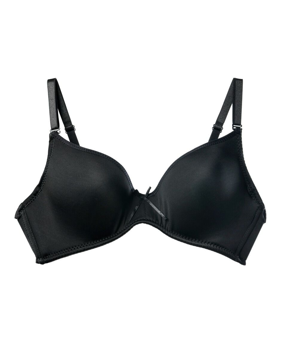 Corpi&ntilde;o mujer liso