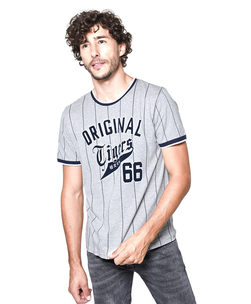 Polera old school
