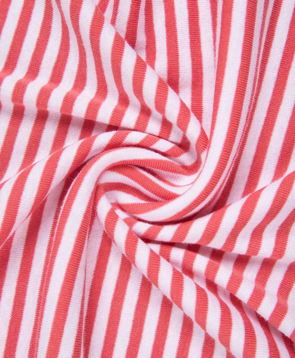 Remera mujer cuello amplio