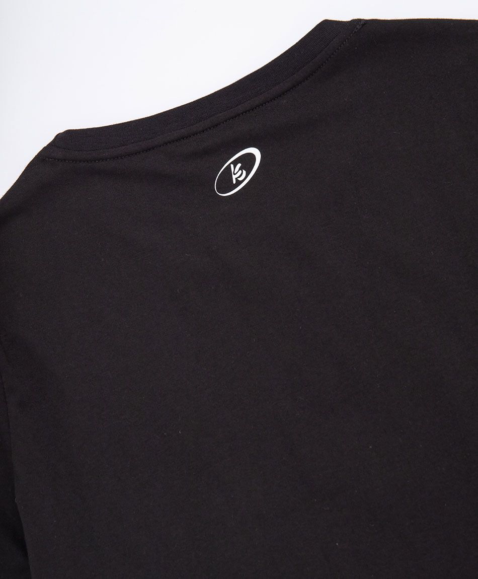 Remera deportiva mujer live