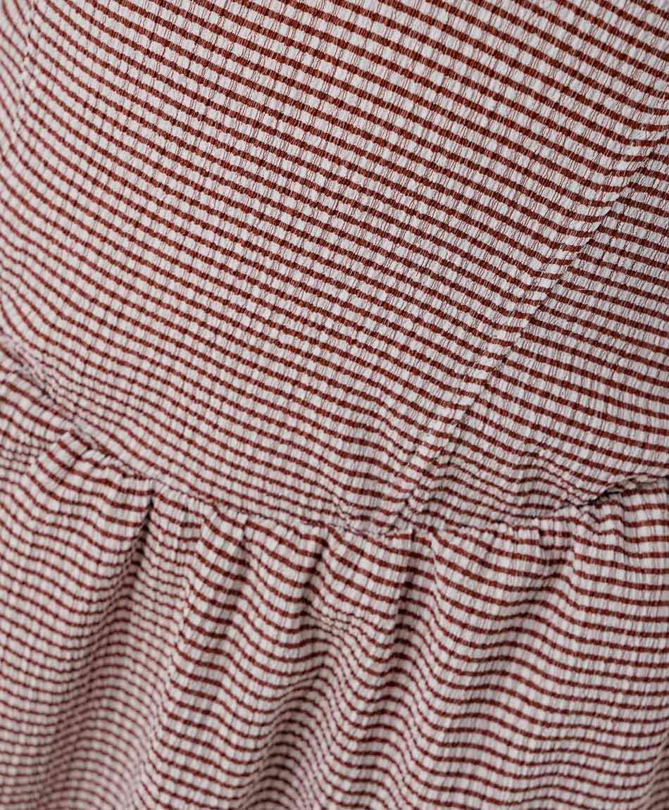 Vestido mujer mix vichi