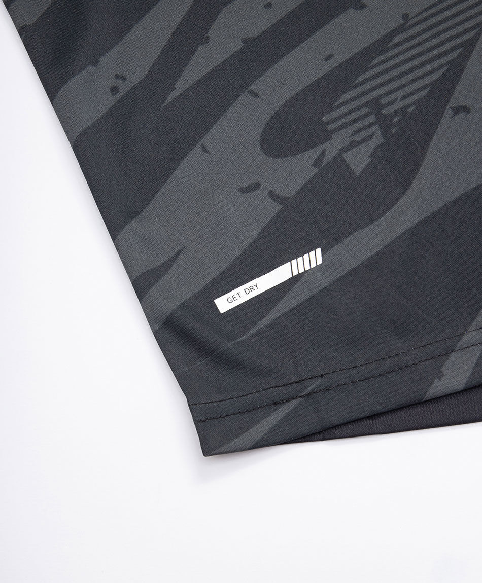 Remera deportiva hombre utd