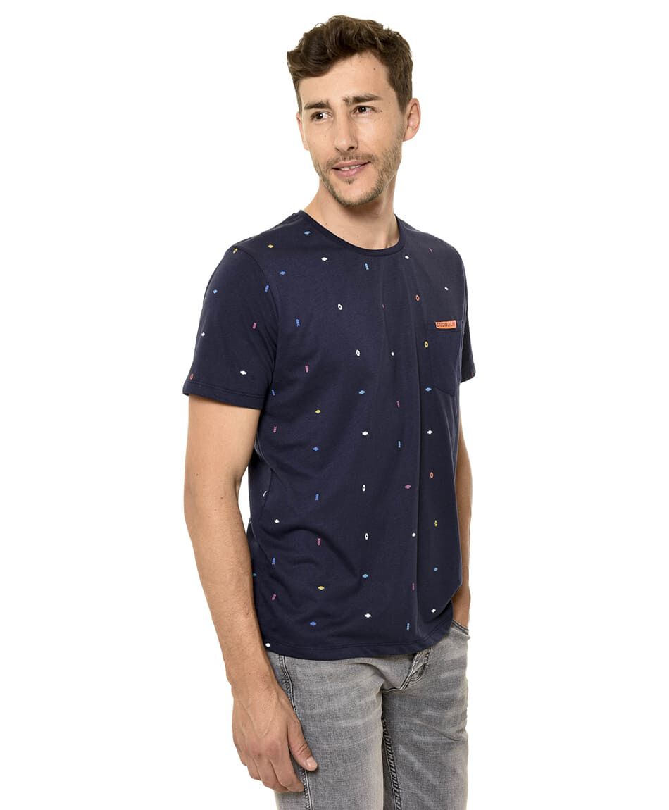 Polera fashion retro