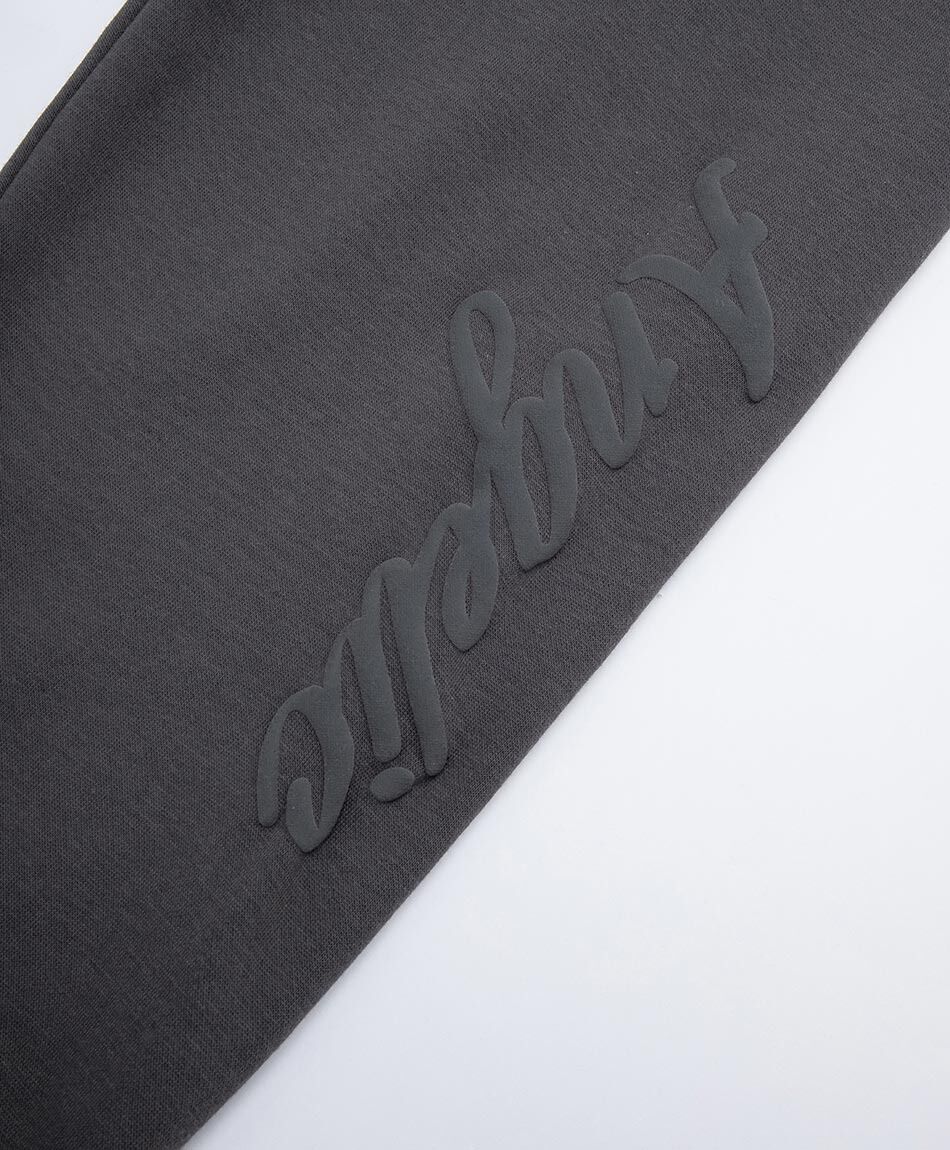 Pantal&oacute;n deportivo mujer jogger gris