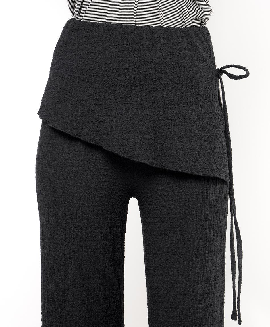 Pantal&oacute;n mujer dise&ntilde;o elegante