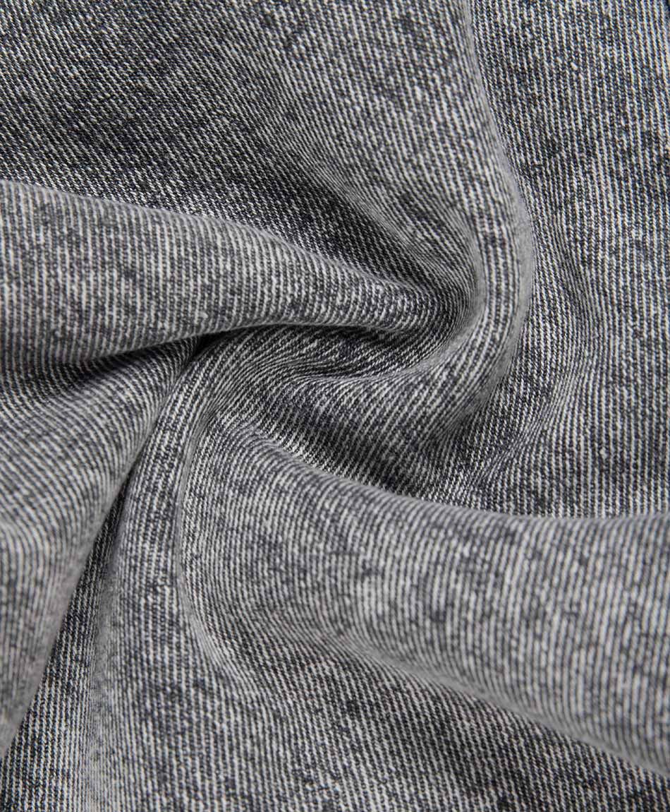 Jeans hombre cargo gris