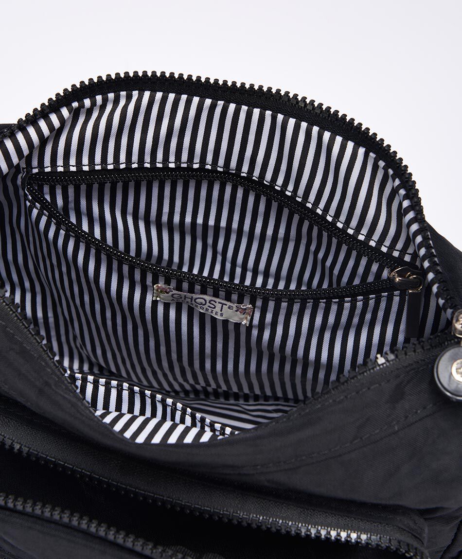 Bandolera mujer mediana