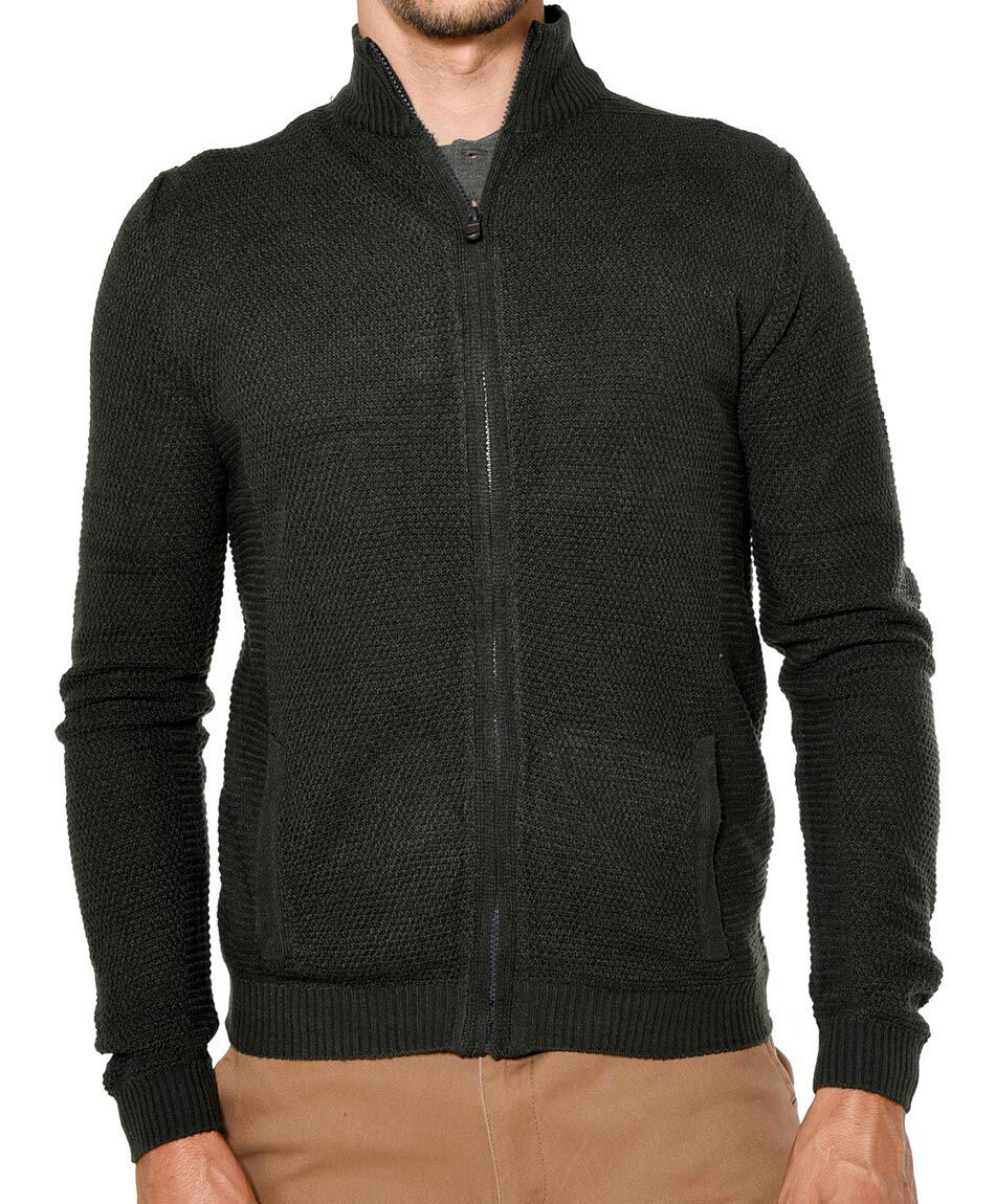 Sweater jacquard