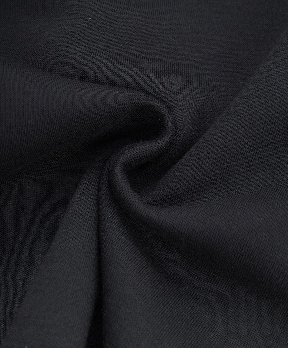 Pantal&oacute;n deportivo mujer jogger negro