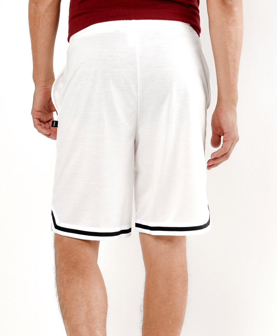 Short deportivo hombre new york
