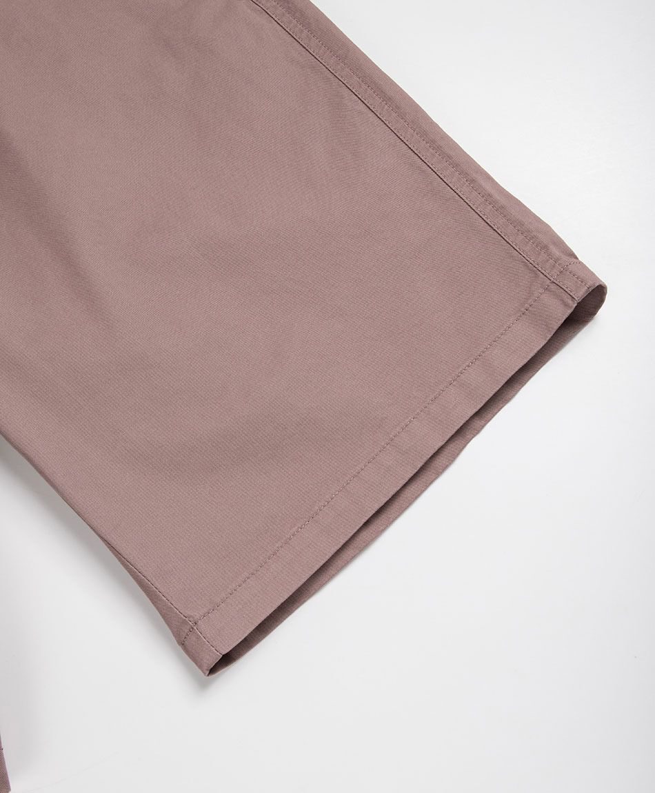 Bermuda hombre rosada