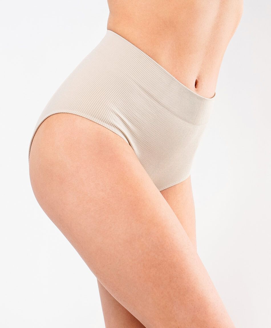 Bombacha mujer seamless