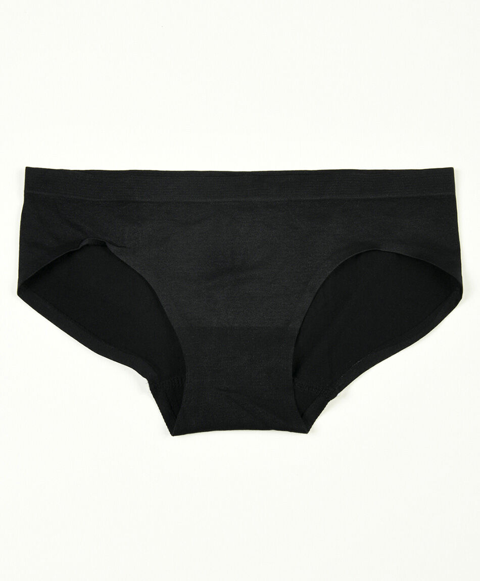 Pantaleta mujer lisa