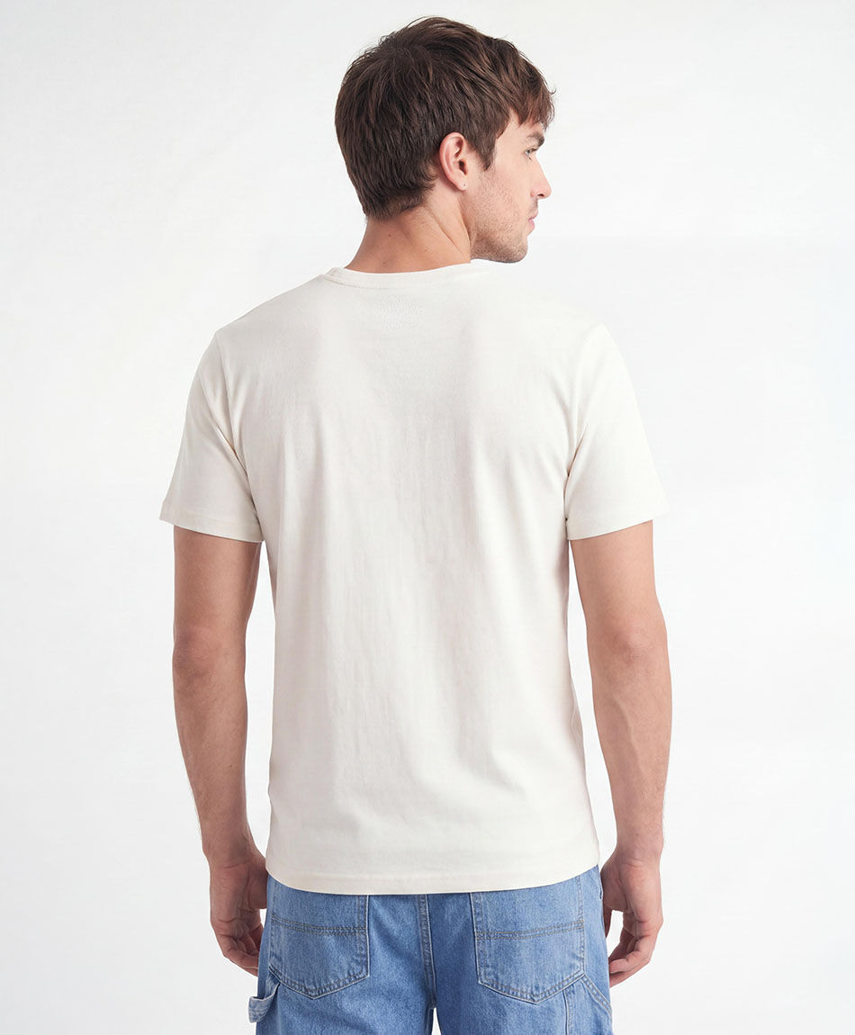Remera hombre enjoy you life