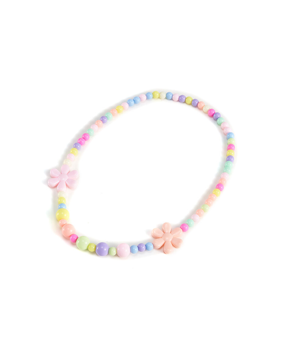 Set collar + pulsera ni&ntilde;a
