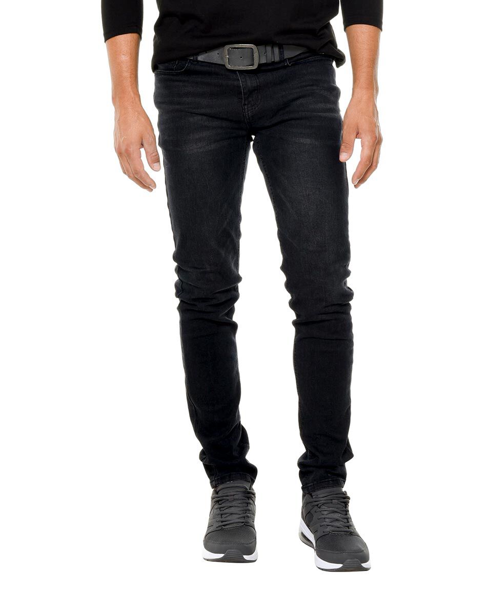 Jeans fashion pro