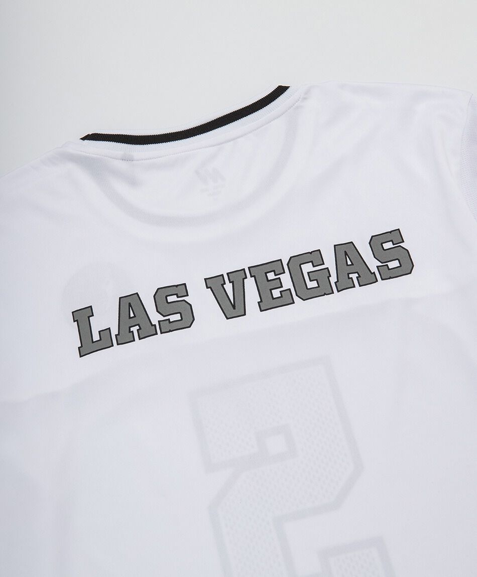 Remera deportiva hombre n&uacute;mero 5