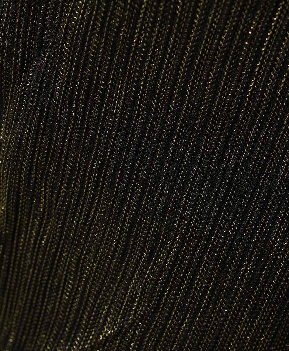 Kimono mujer gold