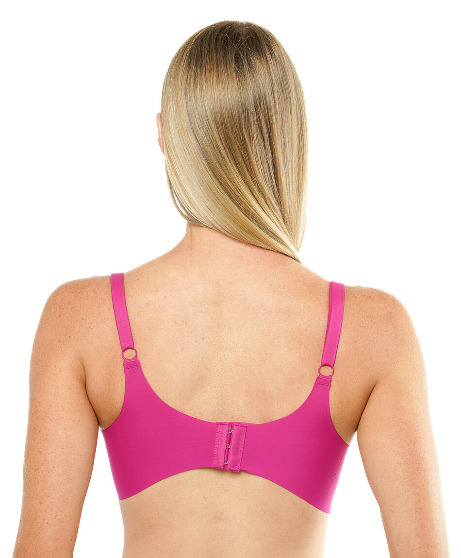 Corpi&ntilde;o mujer encajes costado seamless