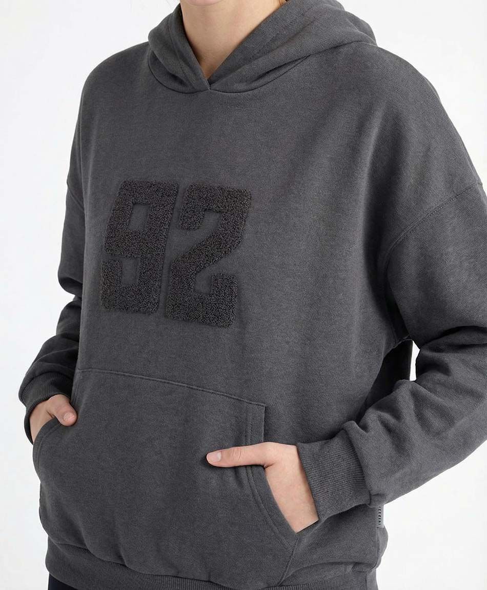 Buzo deportivo mujer 92