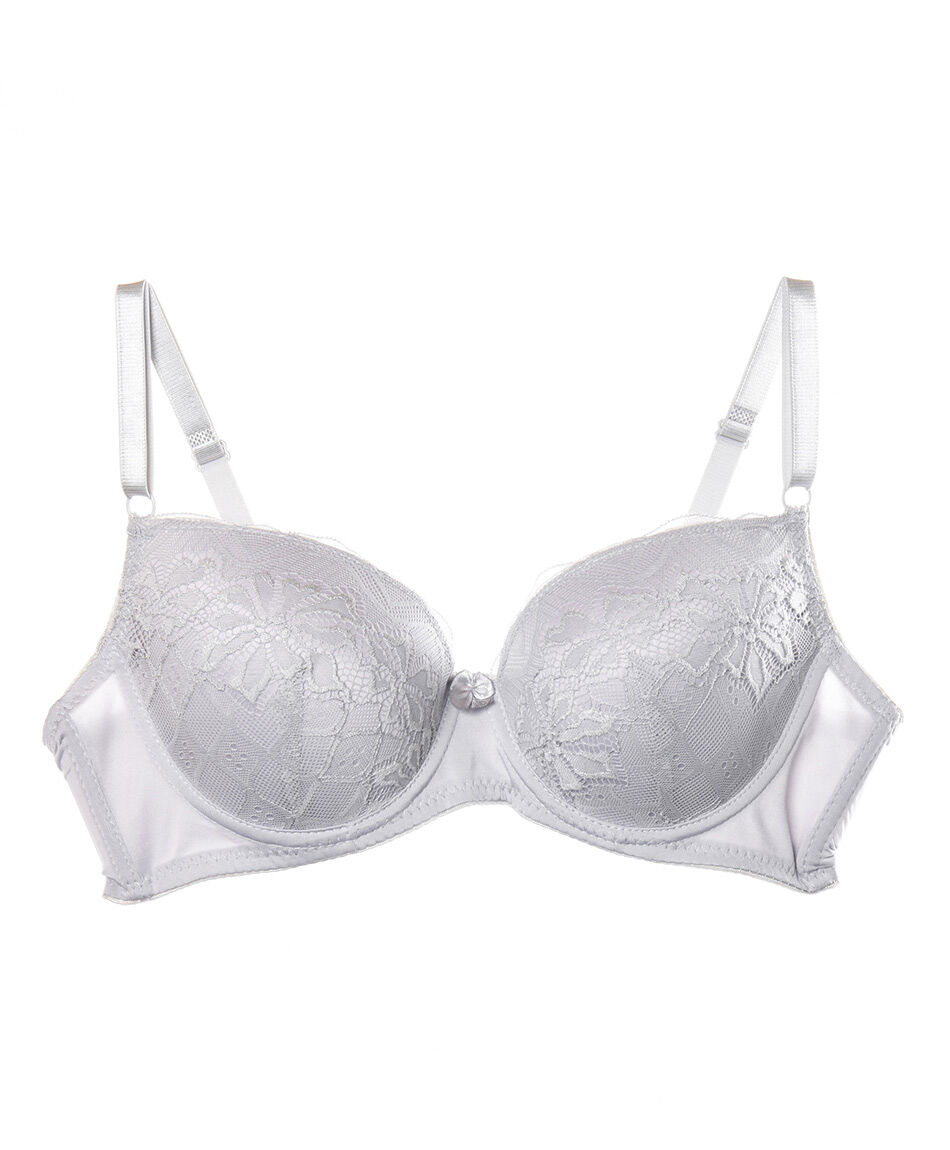 Corpi&ntilde;o mujer colores encajes