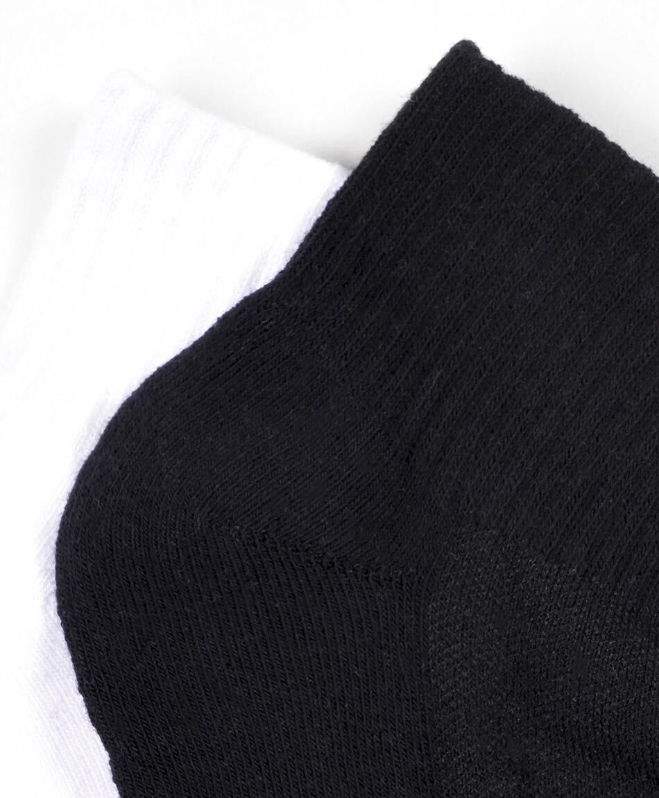 Pack 2 medias hombre medios