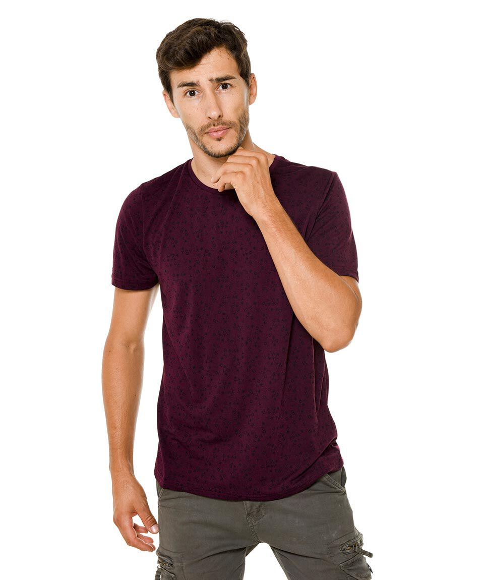 Polera fashion