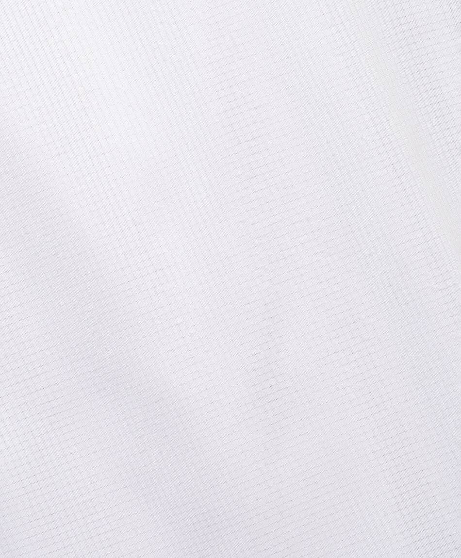 Remera deportiva hombre blanca