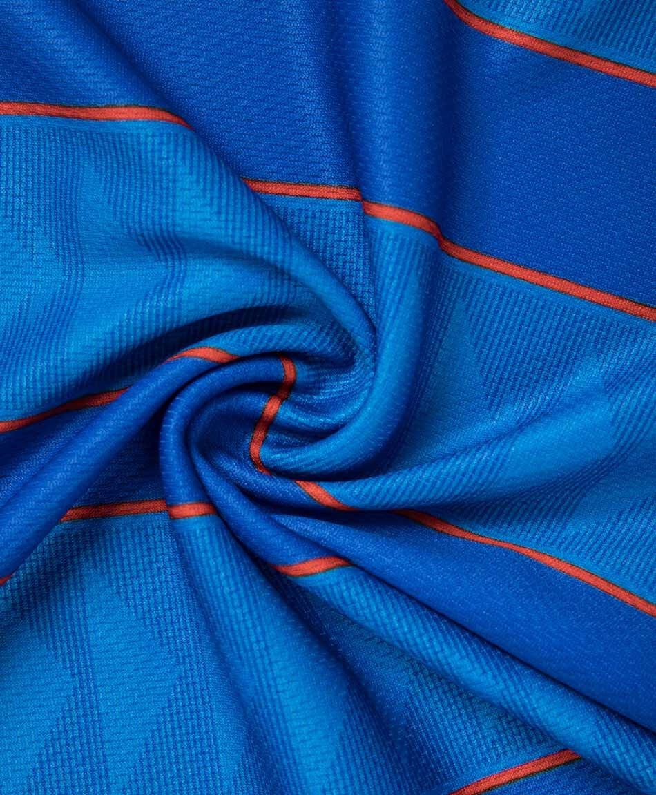 Remera ni&ntilde;o f&uacute;tbol