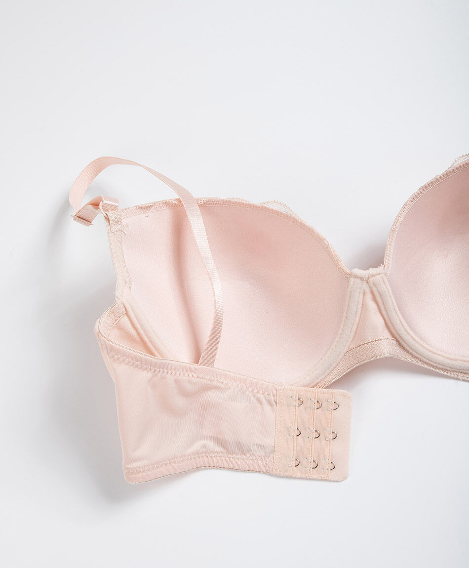 Corpi&ntilde;o mujer encajes colores