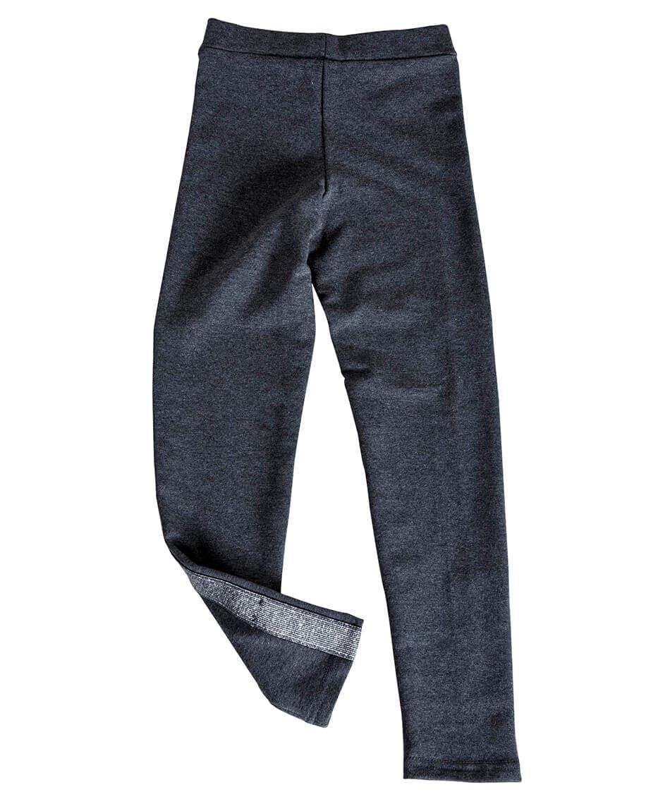Leggins fleece