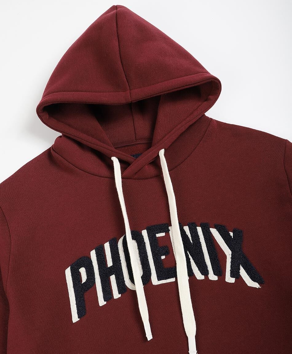 Buzo hombre phoenix