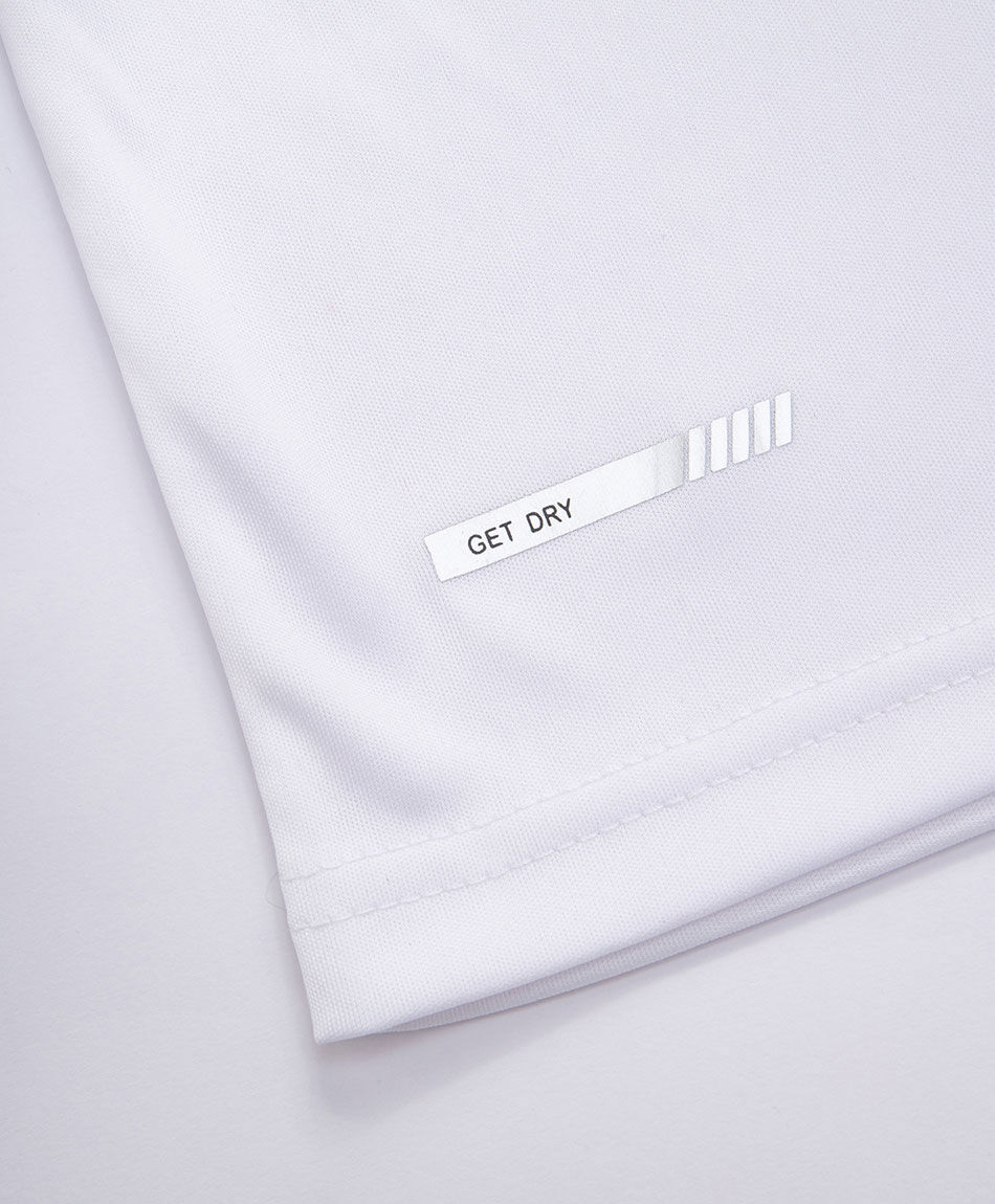 Remera deportiva hombre 85