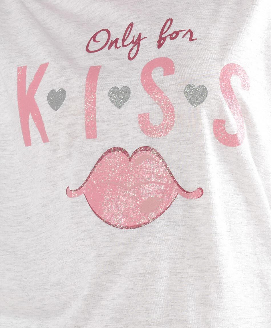 Pijama mujer kiss