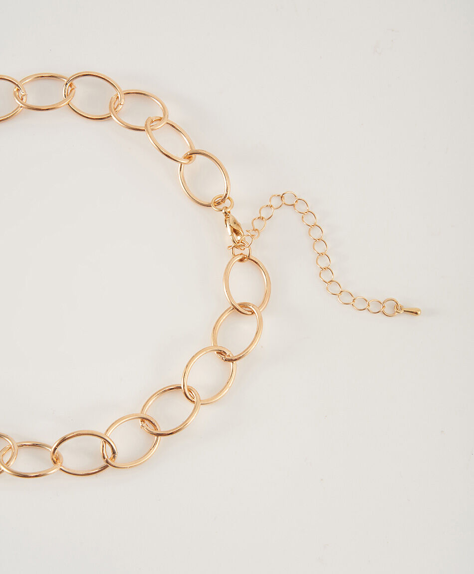 Collar mujer estrella de mar