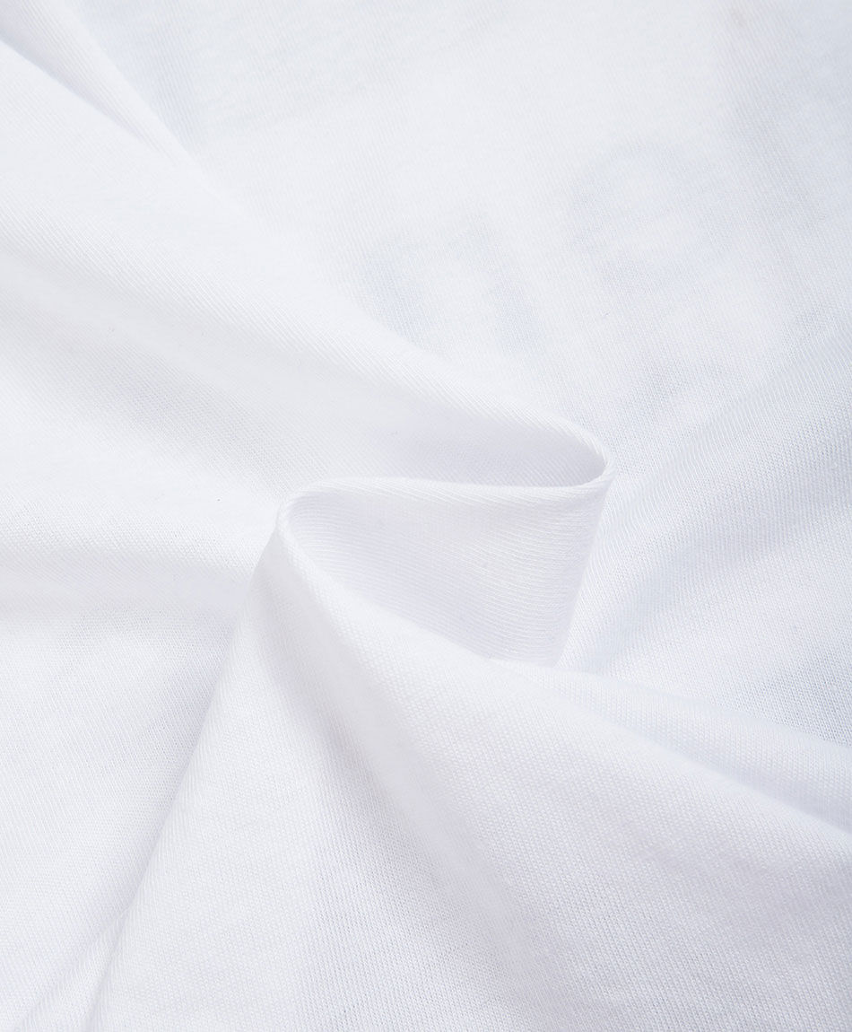 Remera hombre doble estampado new generation