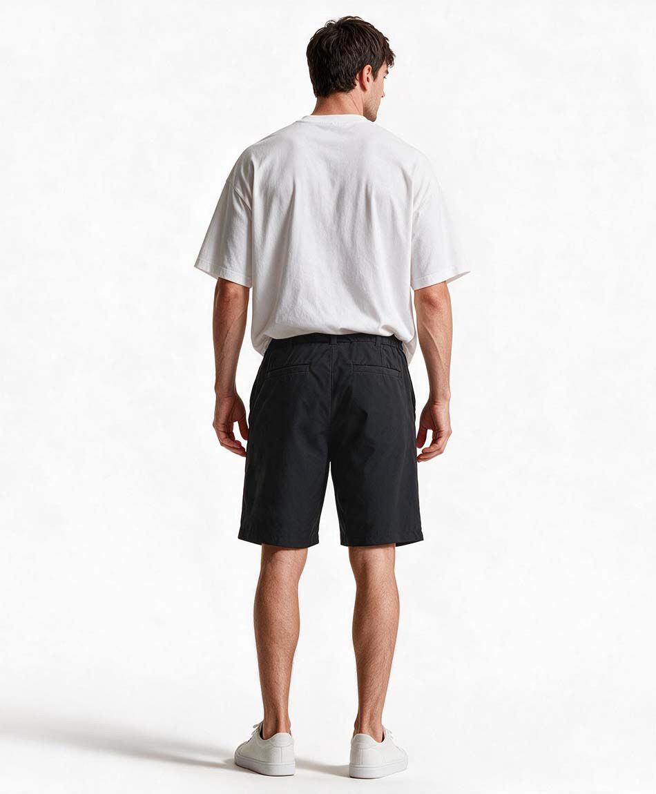 Bermuda hombre ultra stretch