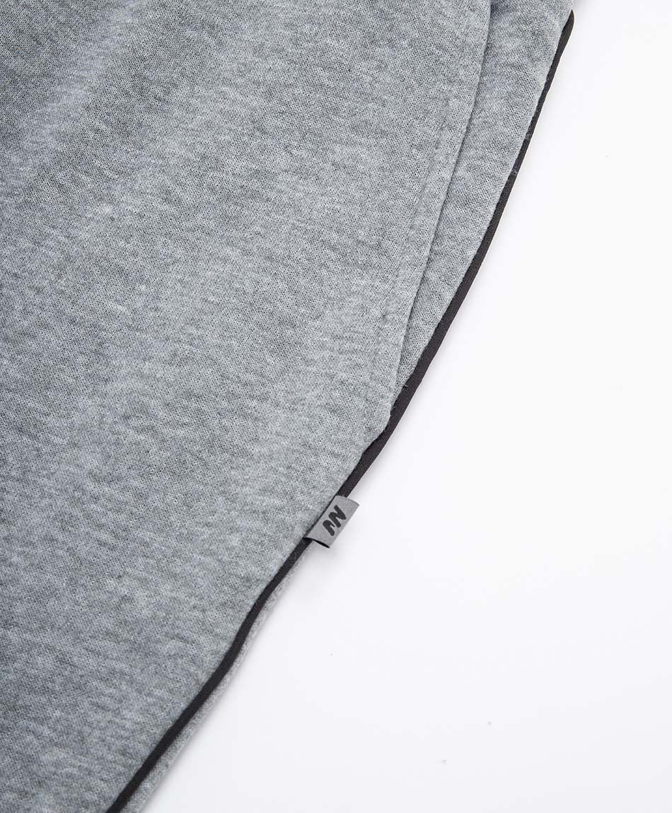 Pantal&oacute;n deportivo hombre jogger grey