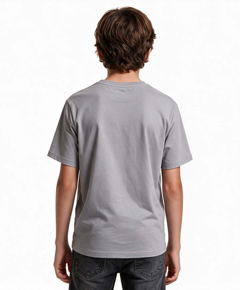 Remera ni&ntilde;o moto de agua