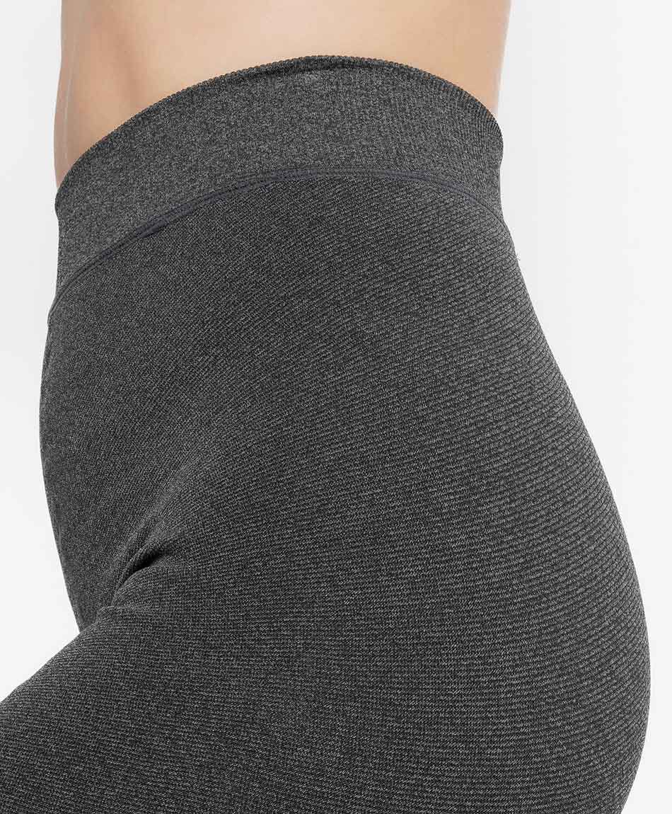 Panty mujer leggins t&eacute;rmica