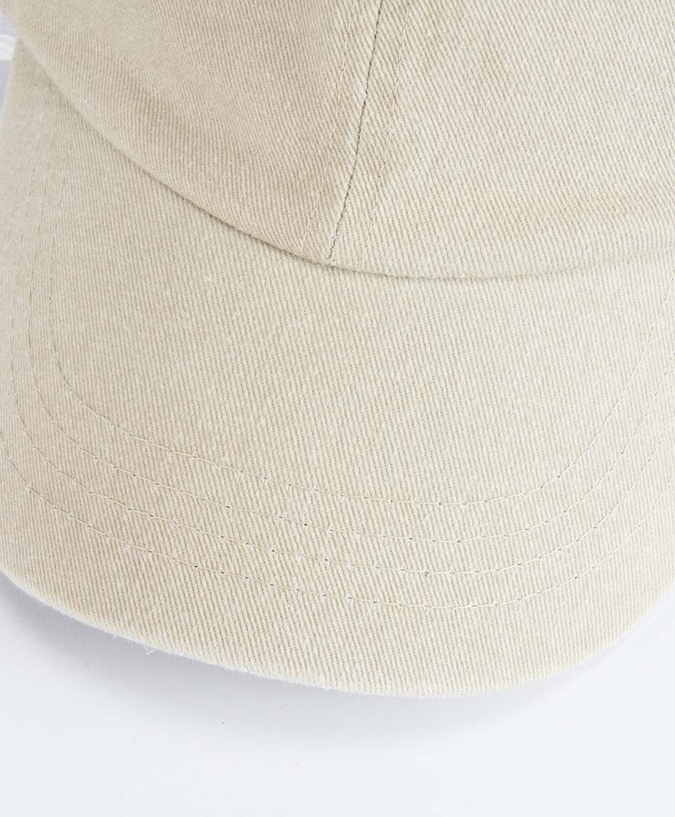 Jockey liso beige