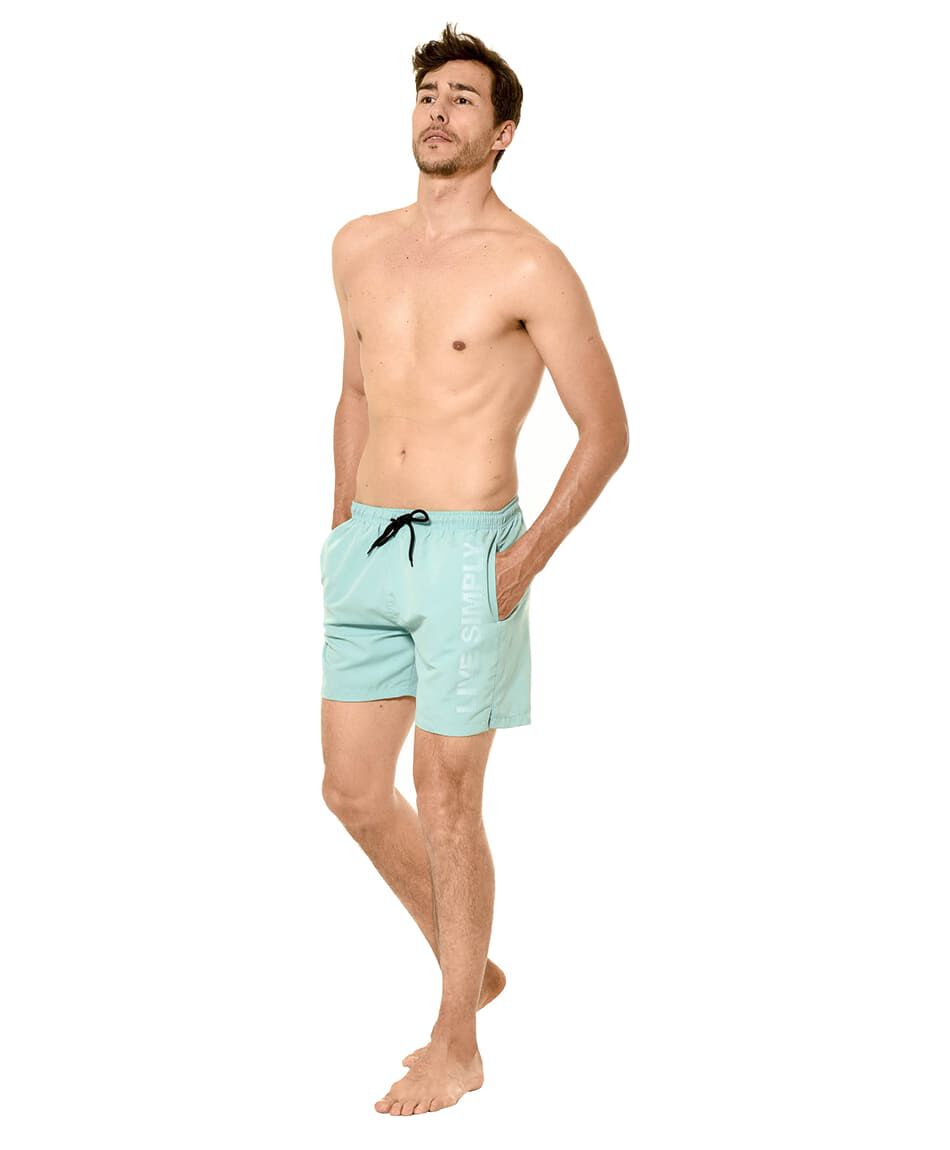Traje de bano