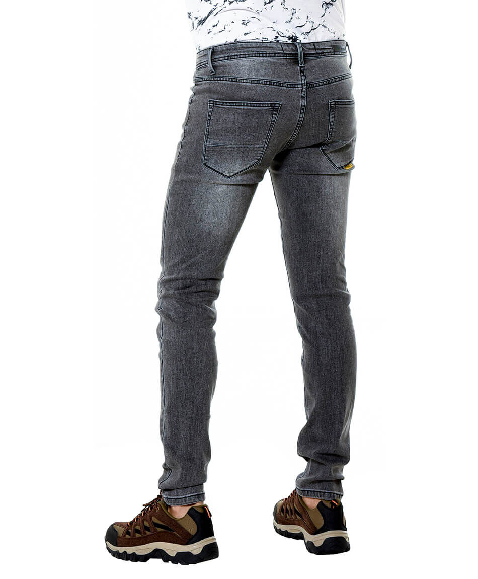 Jeans fashion stretch